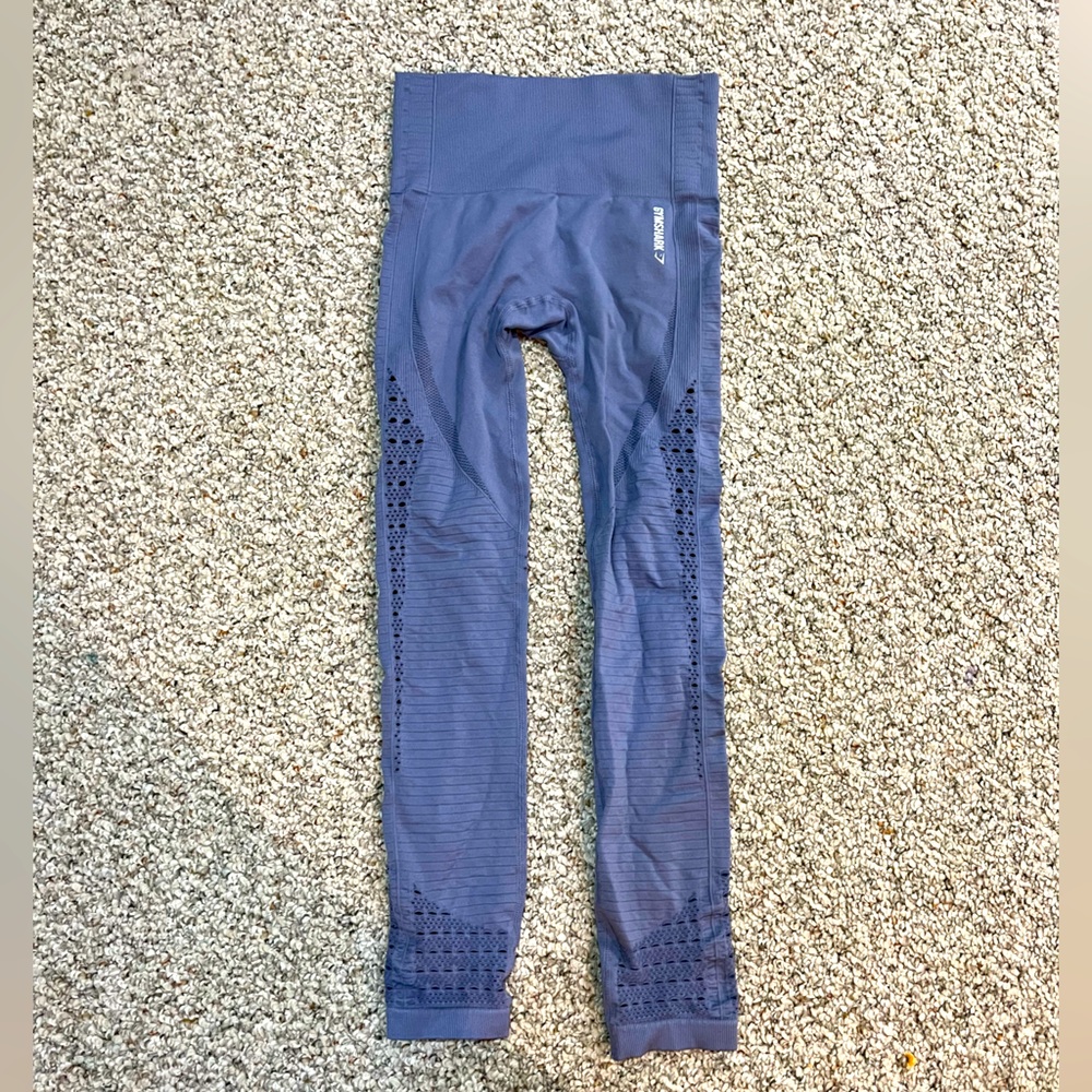 Gymshark leggings